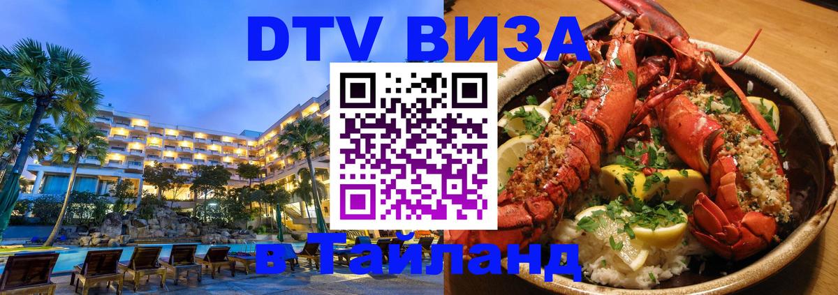 Оформление DTV визы под ключ: стоимость и тарифы, только загранпаспорт - Брянск  19.11.2025 